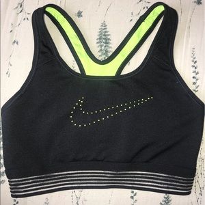 Dri-Fit Nike Sports Bra